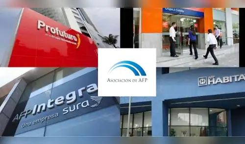 Rezagados del AFP 2025 podrán solicitar hasta S/21.400 desde este 4 de diciembre del 2025. elpopular.pe