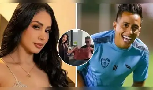 Pamela Franco ESTALLA contra críticas y JUSTIFICA su LUJOSO regalo para Christian Cueva: “Lo amo” elpopular.pe