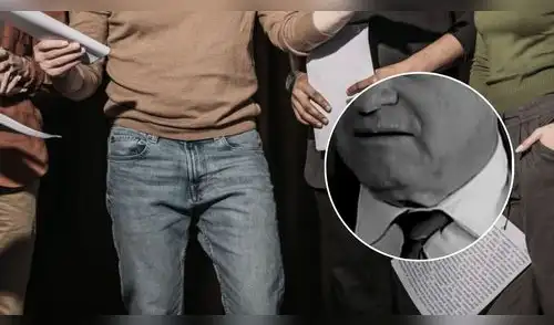 Muere reconocida figura de la actuación, deja legado inolvidable y colegas se despiden elpopular.pe