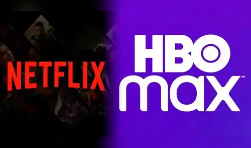 Fans temenque Netflix interfiera en futuros estrenos previstos en HBO Max, uno de ellos, la serie de Harry Potter elpopular.pe