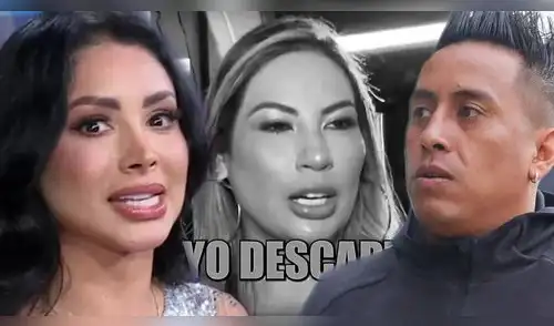 Pamela Franco lancó un comunicado en sus redes sociales. elpopular.pe