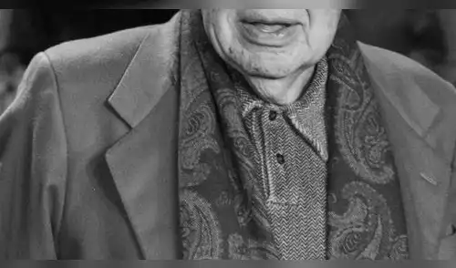 Eduardo Manzano falleció a los 87 años de edad. elpopular.pe