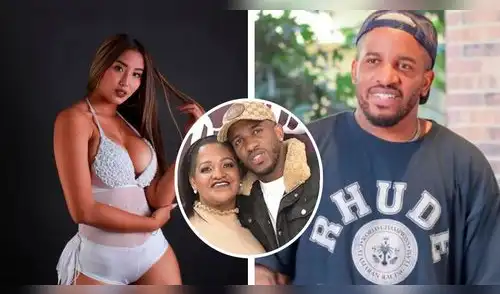 Xiomy PIERDE LOS PAPELES contra usuaria que ASEGURA que la mamá de Farfán NO la quiere: “Nos reímos...” elpopular.pe