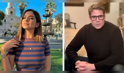 Susana Alvarado lanza INSÓLITO mensaje tras DURAS críticas a su relación con Paco Bazán por polémicas: “Separarnos…” elpopular.pe