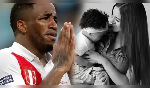 Darinka Ramírez y su hija de Jefferson Farfán sufren VIOLENTO asalto a mano armada y exponen su estado: "Cada vez peor…" elpopular.pe