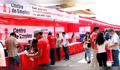 Gran convocatoria laboral con más de 250 puestos para personas sin experiencia este 12 de diciembre elpopular.pe
