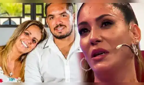 Tilsa Lozano RUEGA EN VIVO por el perdón de Blanca Rodríguez y revela que le llegó el KARMA: "Ahora que soy mamá.." elpopular.pe