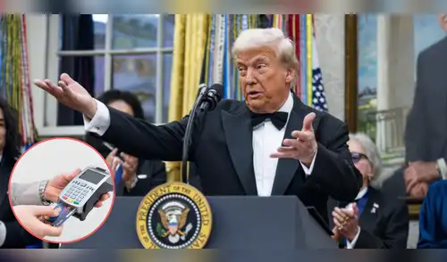 Gobierno activa medidas extremas bloqueo de cuentas a quienes no validen su información. elpopular.pe