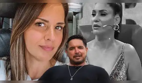 ¿La perdona? Blanca Rodríguez reaparece con IMPENSADA publicación tras DISCULPAS que le pidió Tilsa Lozano: "Si quieres..." elpopular.pe