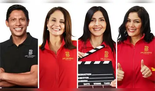 André Silva busca nuevos talentos elpopular.pe