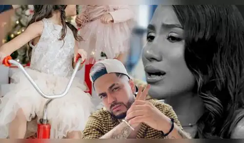 Samahara Lobatón tomó DRÁSTICA medida con sus hijos tras FUERTE pelea con Bryan Torres: "Que se los lleve..." elpopular.pe