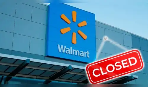 Compañía CONFIRMA CIERRE MASIVO de tiendas en EE.UU. elpopular.pe