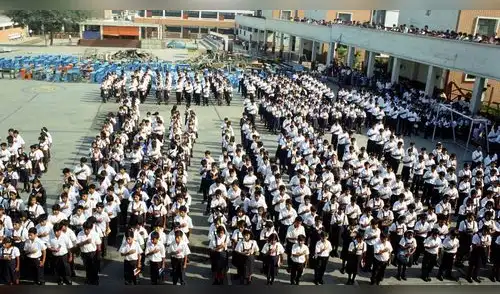 Conoce las fecha de inicio del Año Escolar 2026. elpopular.pe