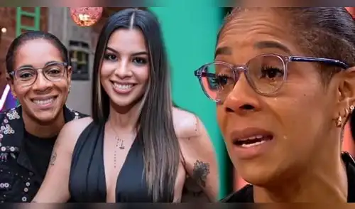 Leyla Chihuán se pronunció en sus redes sociales para revelar el difícil momento que está atravesando. elpopular.pe