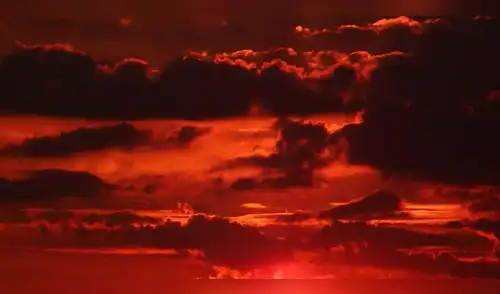 Perú en PELIGRO EXTREMO | SENAMHI activa ALERTA ROJA: estas zonas enfrentarán INMINENTE FENÓMENO desde este MIÉRCOLES elpopular.pe