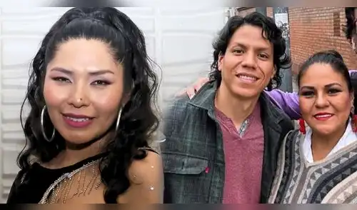 Yarita Lizeth reapareció en sus redes sociales con un inesperado mensaje. elpopular.pe