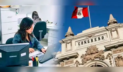 El Congreso de la República aprobó la Ley de Presupuesto del Sector Público 2026 elpopular.pe