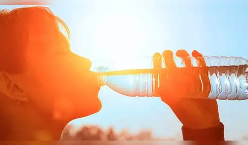 Conoce las regiones que sufrirán temperaturas extremas. elpopular.pe