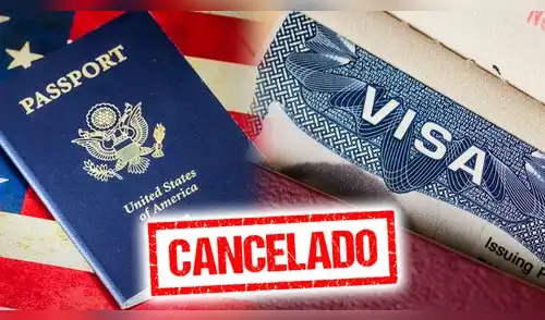 Gobierno de Trump AUTORIZA el ingreso legal a estas personas elpopular.pe