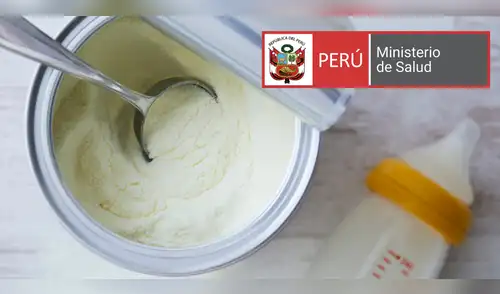 Usuarios deben evitar el uso y compra de famosa fórmula infantil por insólito motivo. elpopular.pe