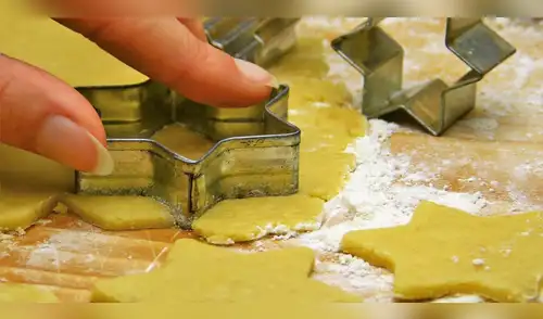 Peligro en productos horneables la FDA confirma retiro nacional de masa para galletas por contaminación. elpopular.pe