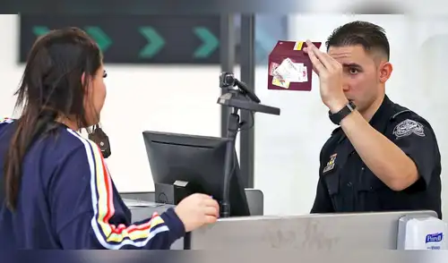 EE. UU. analiza exigir cuentas de redes sociales a extranjeros qué busca y cómo te podría afectar. elpopular.pe