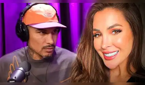 Paolo Guerrero habló el nuevo canal de streaming de María Pía Copello. elpopular.pe