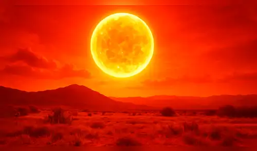 SENAMHI activa ALERTA ROJA NACIONAL: estas zonas soportarán RADIACIÓN Y CALOR EXTREMO este FIN DE SEMANA elpopular.pe