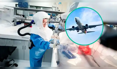 MINSA se pronuncia sobre gripe A H3N2 y toma cartas en el asunto: ¿Qué dijo sobre viajeros por fin de año? elpopular.pe