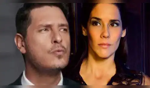 Cristian Rivero revela detalles de su vida personal ¿le fue infiel a Gianella Neyra? elpopular.pe