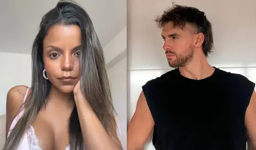 'Nena' Cubillas SORPRENDE con nuevo mensaje tras fuerte conflicto con Ichazo. elpopular.pe