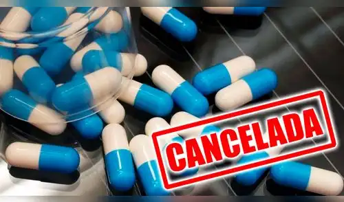 Retiran popular medicamento para la presión arterial. elpopular.pe