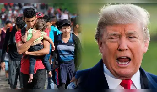 Estos extranjeros deberán de abandonar EE.UU. rápidamente. elpopular.pe