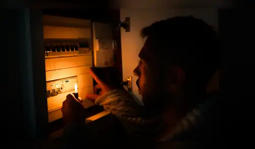 Revisa los distritos que se quedan sin servicio hasta por 8 horas durante el 14 de diciembre. elpopular.pe