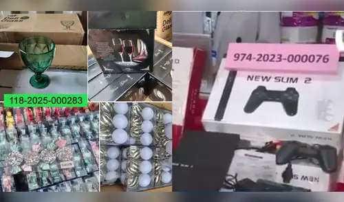 Remate de aduanas por NAVIDAD desde $10: PlayStation, accesorios para LAPTOP y más, lista completa y cómo participar elpopular.pe