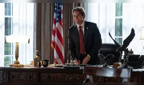 Llega segunda temporada de "Paradise" elpopular.pe