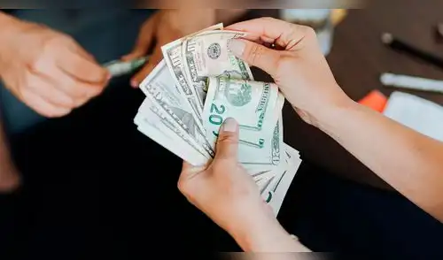 Ciudades en EE.UU. están entregando reembolsos de hasta $1,700. elpopular.pe