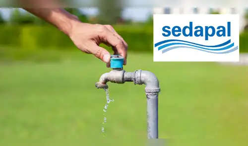 Corte de agua 15 de diciembre: ¿qué distrito de Lima se verá afectado tras la medida de Sedapal? elpopular.pe