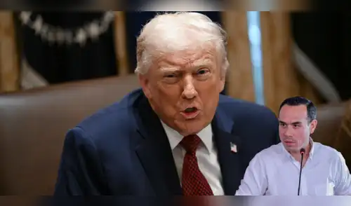 EE. UU. da un paso clave y propone a Perú como aliado estratégico no OTAN. elpopular.pe