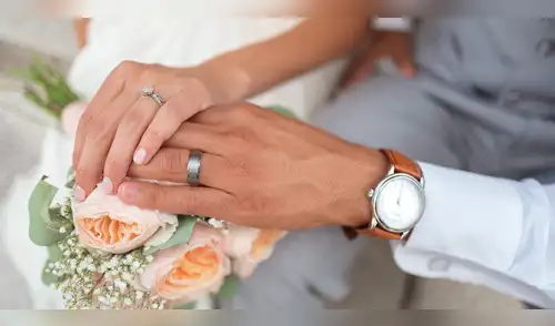 De la boda al arresto ICE detuvo a una argentina en su entrevista migratoria en California. elpopular.pe