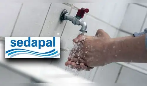 Conoce qué distrito de Lima no contará con el servicio de agua potable. elpopular.pe