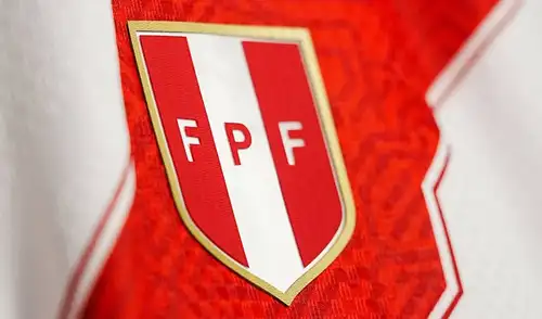 La selección peruana enfrentará a Bolivia en el estadio Félix Torres de Chincha. Foto: X/LaBicolor elpopular.pe