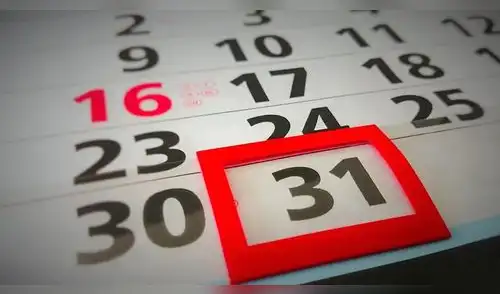 Conoce si se adelanta el feriado largo desde este lunes 22 de diciembre. elpopular.pe