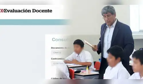 Minedu ya estableció el cronograma de evaluación y entega de resultados para el examen de ascenso docente 2025 elpopular.pe