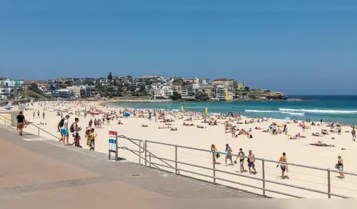 Tiroteo masivo en playa Bondi de Sydney, la más famosa de Australia deja al menos 11 muertos durante un evento elpopular.pe