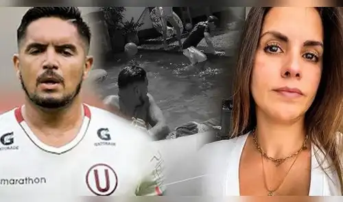 Blanca Rodríguez vive INCÓMODO momento con Juan Manuel Vargas por POLÉMICA actitud con sus hijos: "Él pensó que..." elpopular.pe