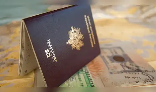 ¿Solicitud rechazada Estos errores explican por qué niegan la visa de turista. elpopular.pe