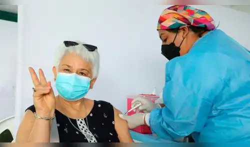 Vacuna contra la influenza en Lima y Callao: dónde vacunarse gratis y en qué horarios elpopular.pe