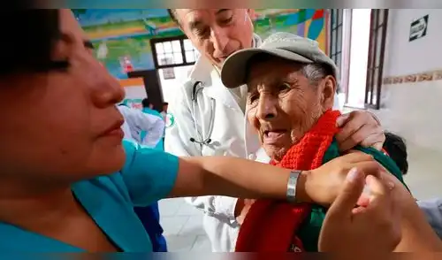 Minsa activa alerta epidemiológica nacional por riesgo de ingreso de la influenza H3N2 elpopular.pe