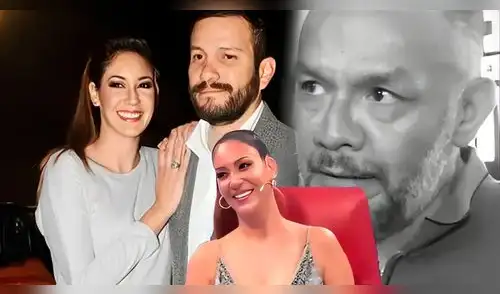 Tilsa Lozano DEJA EN SHOCK al revelar que sigue AMANDO al padre de sus hijos pese a su matrimonio con Jackson Mora elpopular.pe